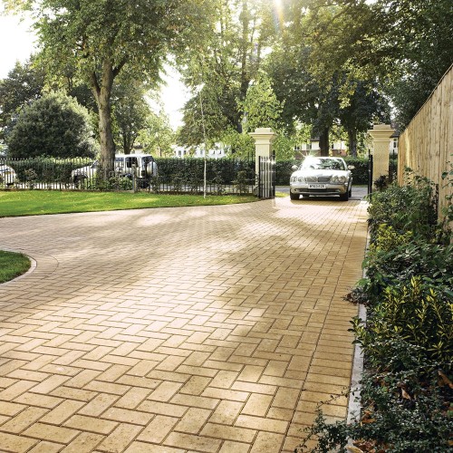 DRIVEWAY PAVING 4